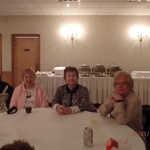 Meet your Posher, Hilly